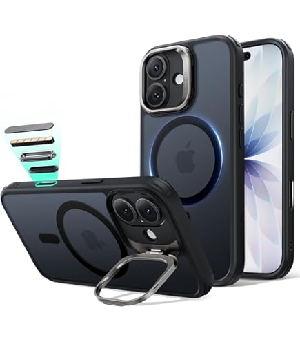 Amazon.co.jp: CASETiFY インパクトリングスタンド iPhone 17 ケース